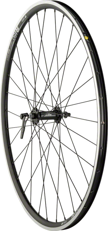 Quality Wheels 105 / R460 Front Wheel