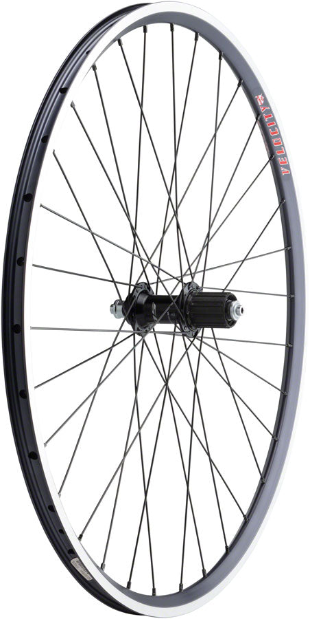 Quality Wheels 105 / A23 Rear Wheel