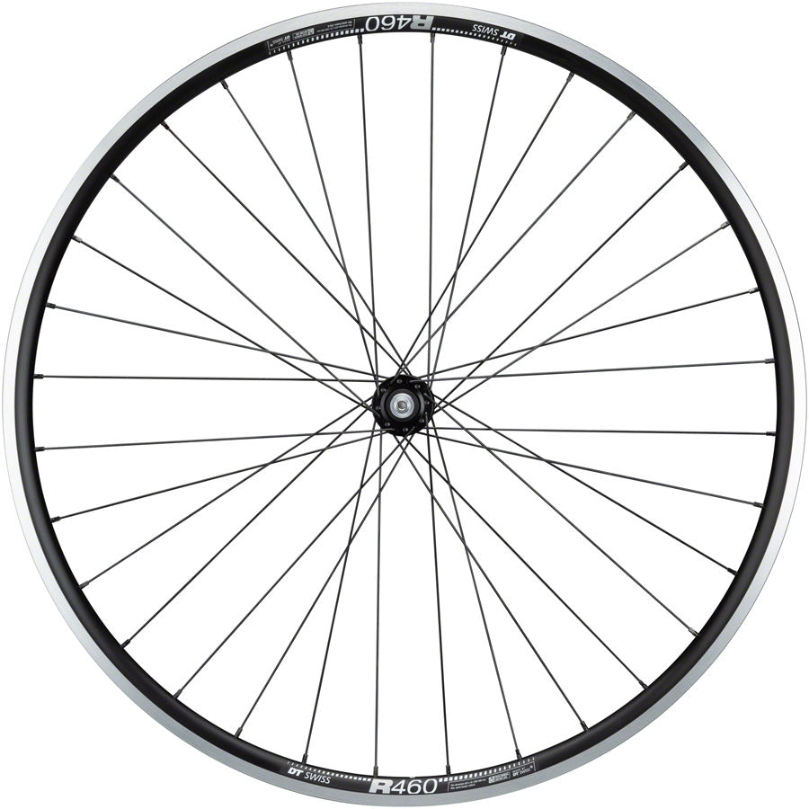 Quality Wheels 105 / R460 Front Wheel