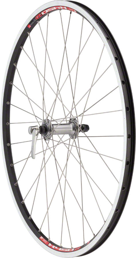 Quality Wheels Pavement Rim Brake