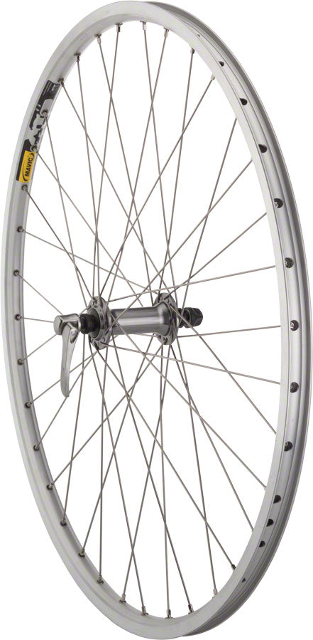 Quality Wheels Pavement Rim Brake