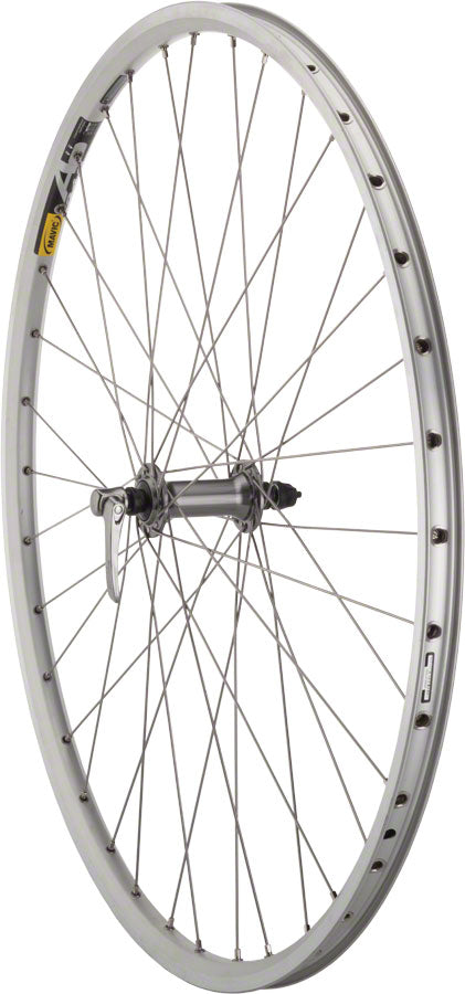 Quality Wheels Pavement Rim Brake