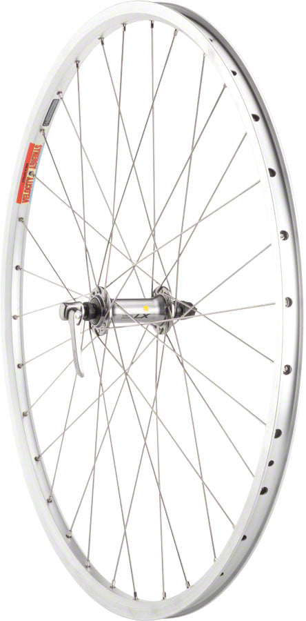 Quality Wheels Pavement Rim Brake