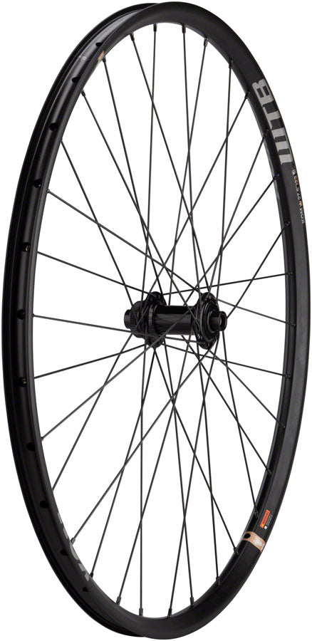 Quality Wheels WTB Road Plus Front Wheel