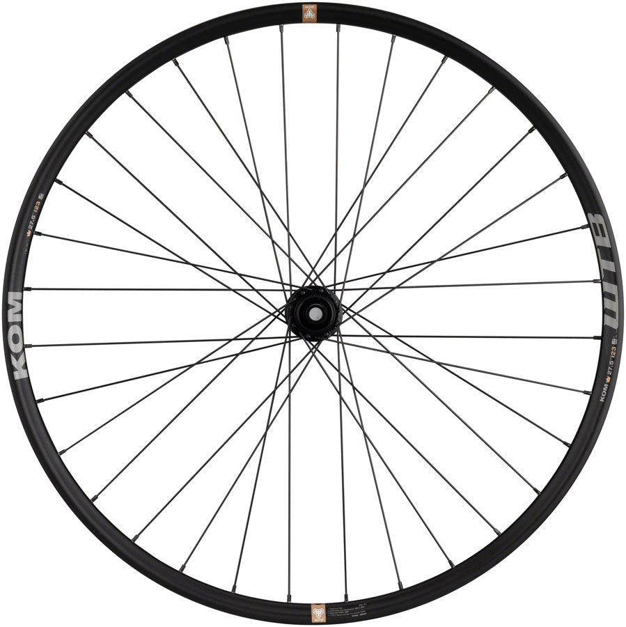 Quality Wheels WTB Road Plus Front Wheel