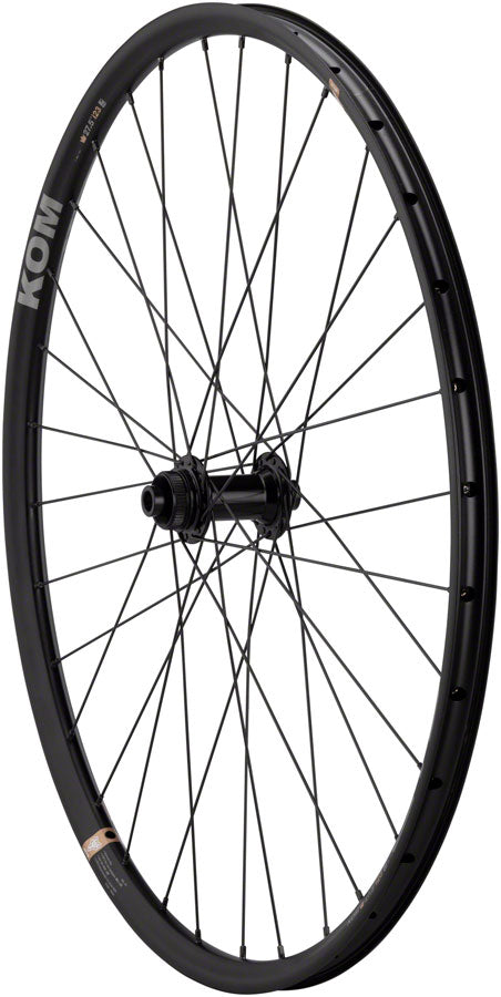 Quality Wheels WTB Road Plus Front Wheel