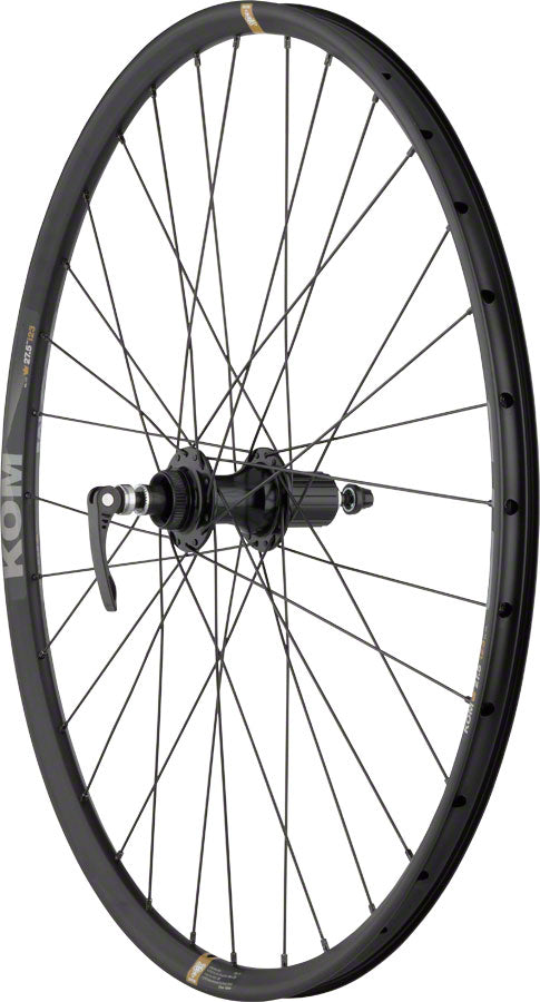 Quality Wheels WTB Road Plus Rear Wheel