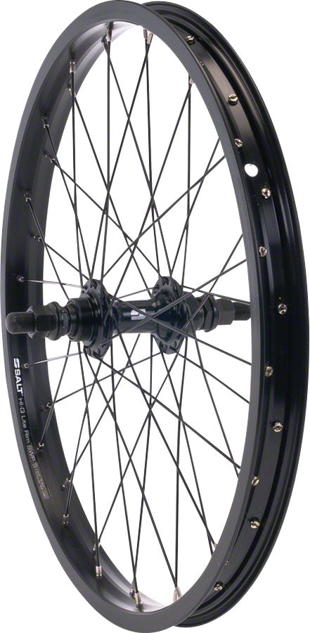 Salt Rookie Rear Wheel