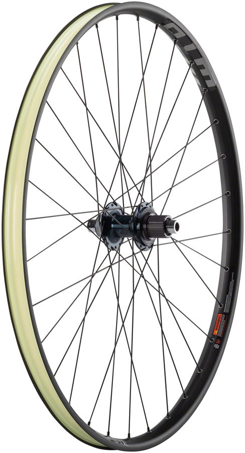 Quality Wheels SLX/WTB ST Light i29 Rear Wheel