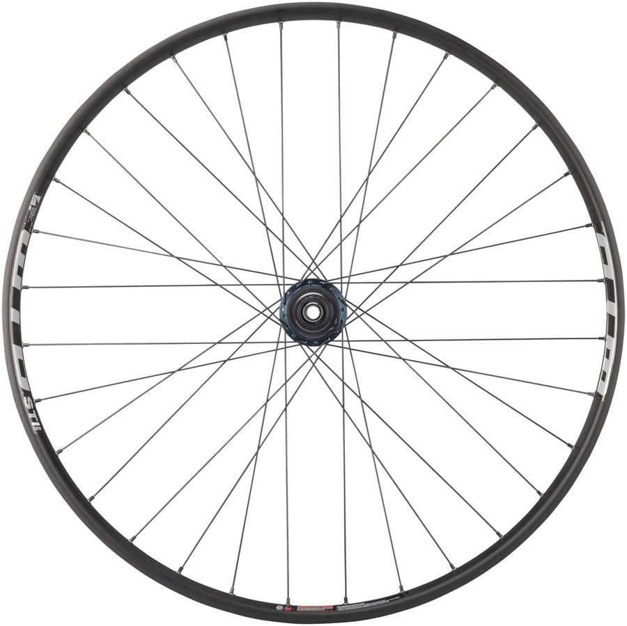 Quality Wheels SLX/WTB ST Light i29 Rear Wheel