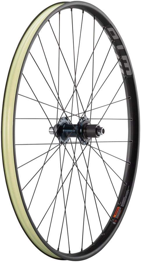 Quality Wheels SLX/WTB ST Light i29 Rear Wheel