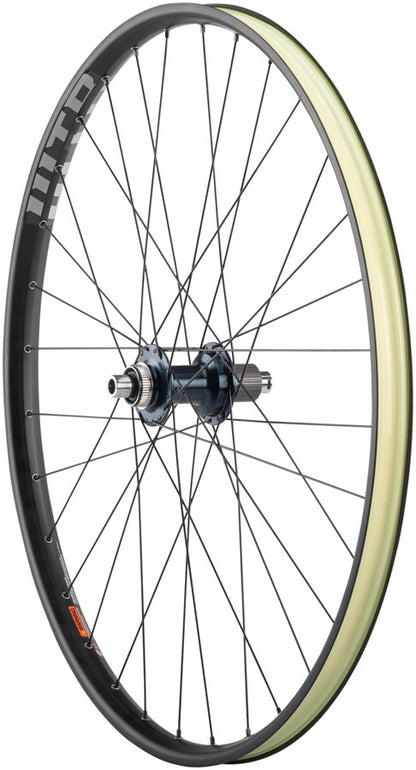 Quality Wheels SLX/WTB ST Light i29 Rear Wheel