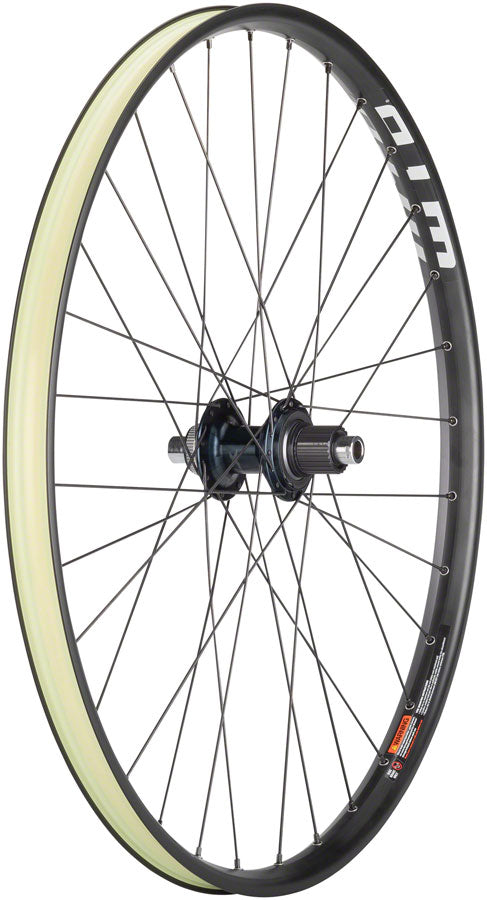 Quality Wheels SLX/WTB ST Light i29 Rear Wheel