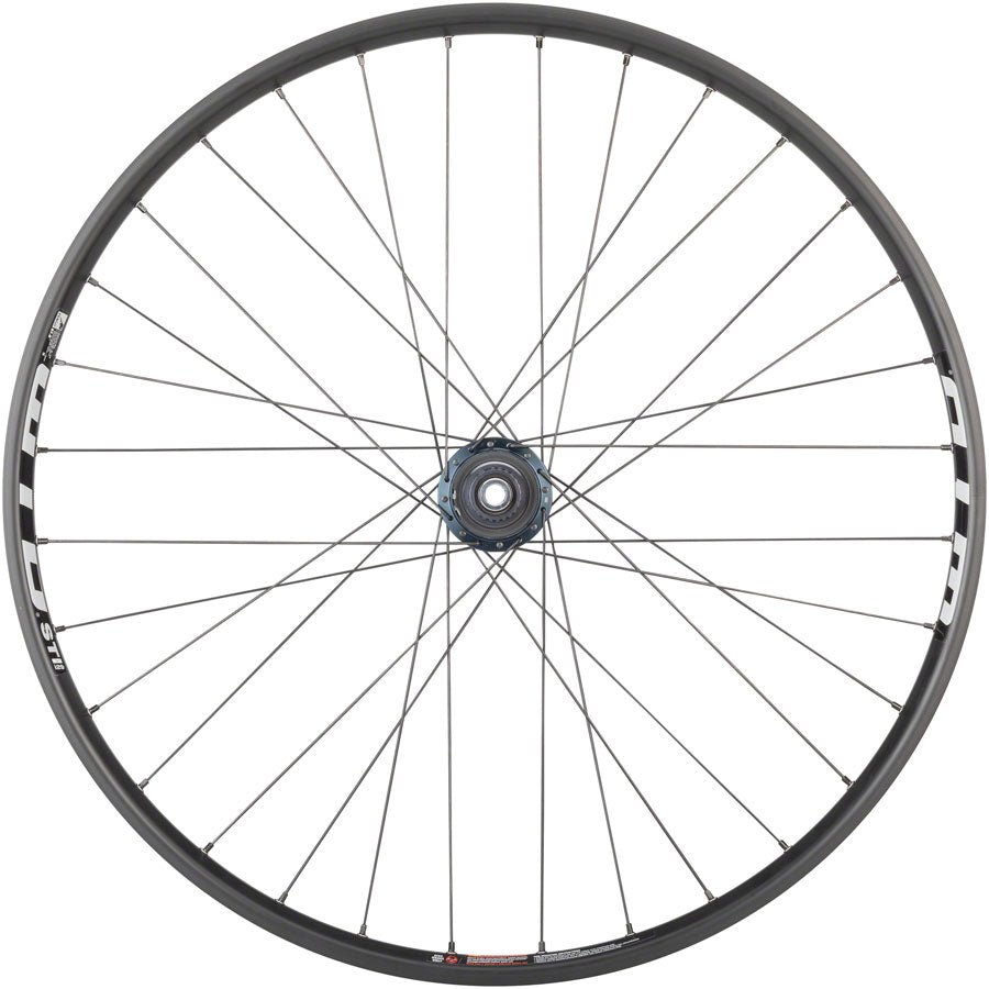 Quality Wheels SLX/WTB ST Light i29 Rear Wheel