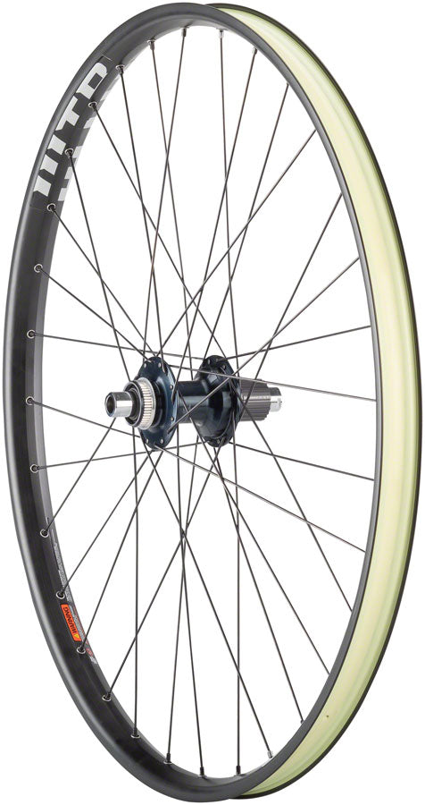 Quality Wheels SLX/WTB ST Light i29 Rear Wheel