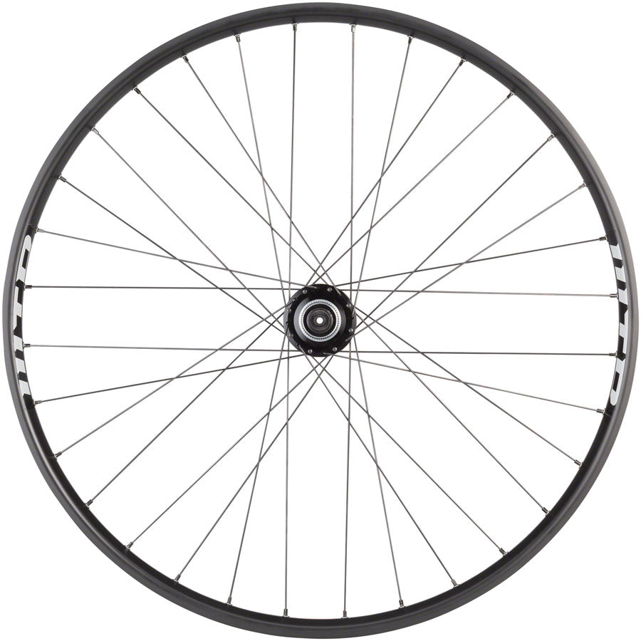 Quality Wheels SLX/WTB ST Light i29 Rear Wheel