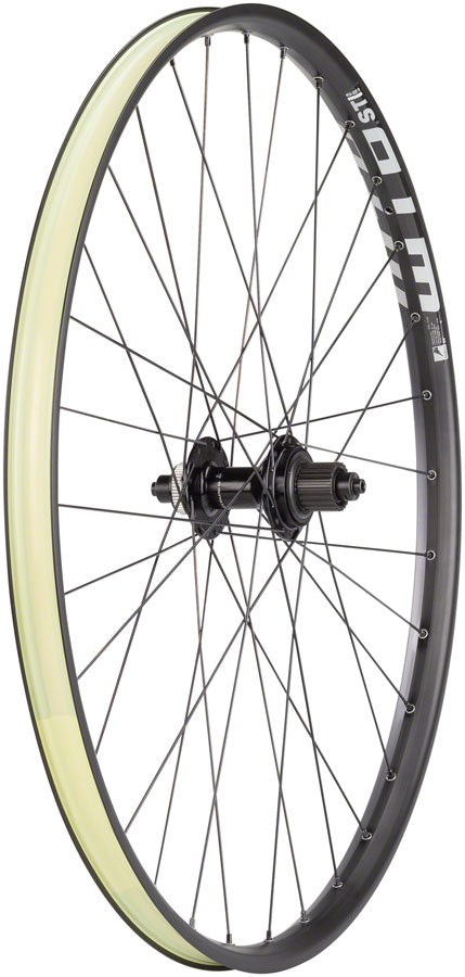 Quality Wheels SLX/WTB ST Light i29 Rear Wheel