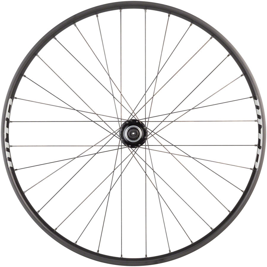 Quality Wheels SLX/WTB ST Light i29 Rear Wheel