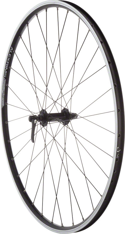 Quality Wheels Deore / ACE19 Front Wheel