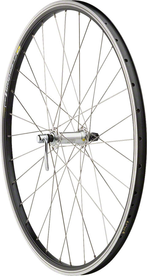 Quality Wheels Mountain Rim