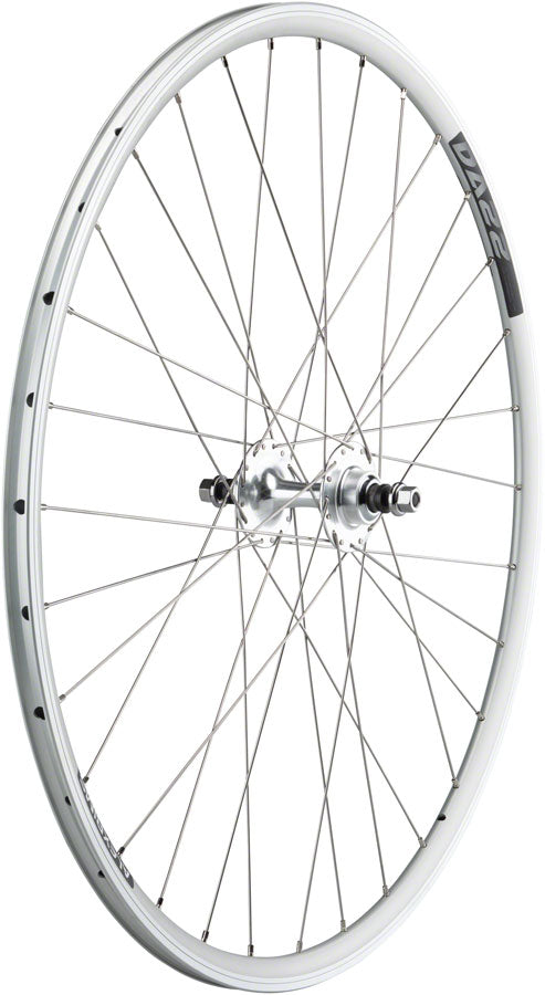 Quality Wheels Value Double Wall Series Track Rear Wheel