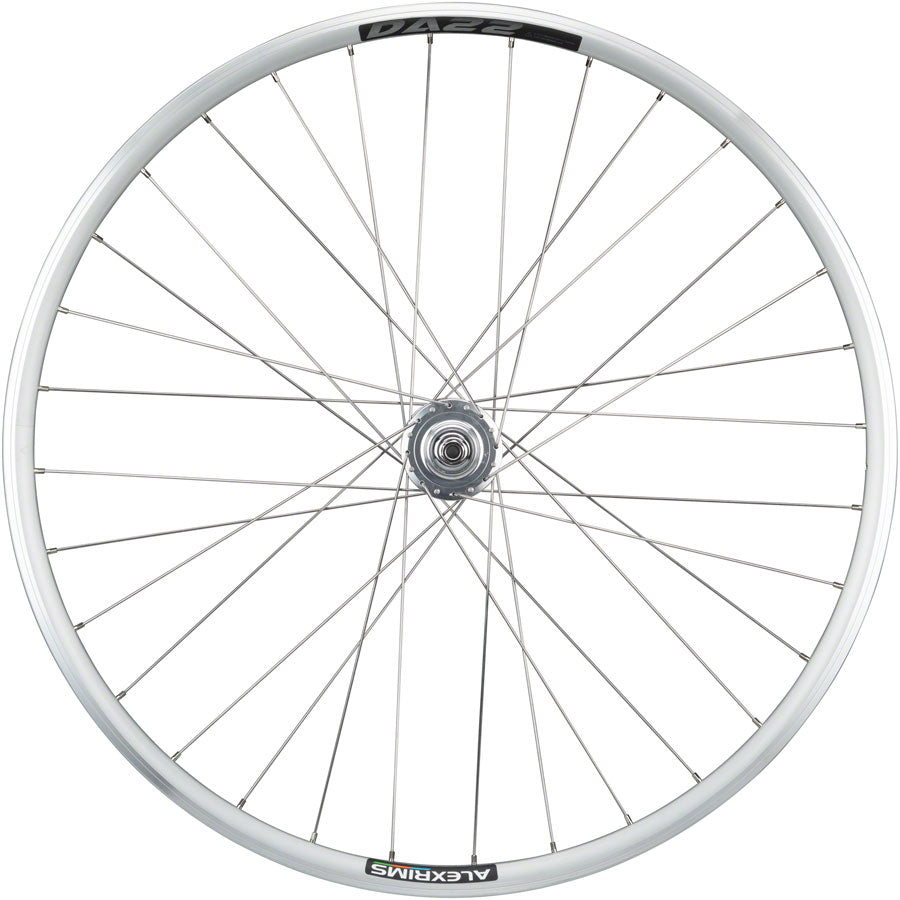 Quality Wheels Value Double Wall Series Track Rear Wheel