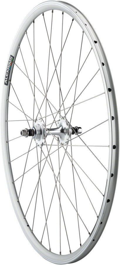 Quality Wheels Value Double Wall Series Track Rear Wheel