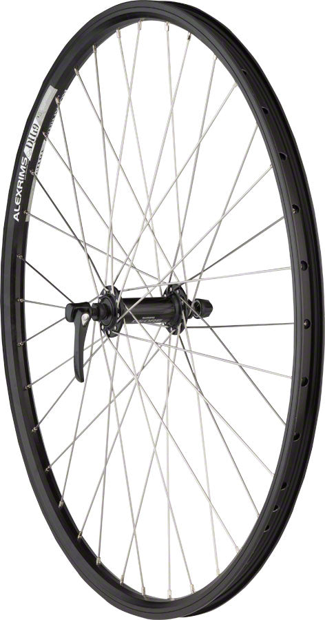 Quality Wheels Deore / DH19 Front Wheel