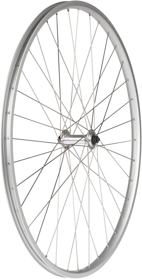 Quality Wheels Value Single Wall Series Front Wheel