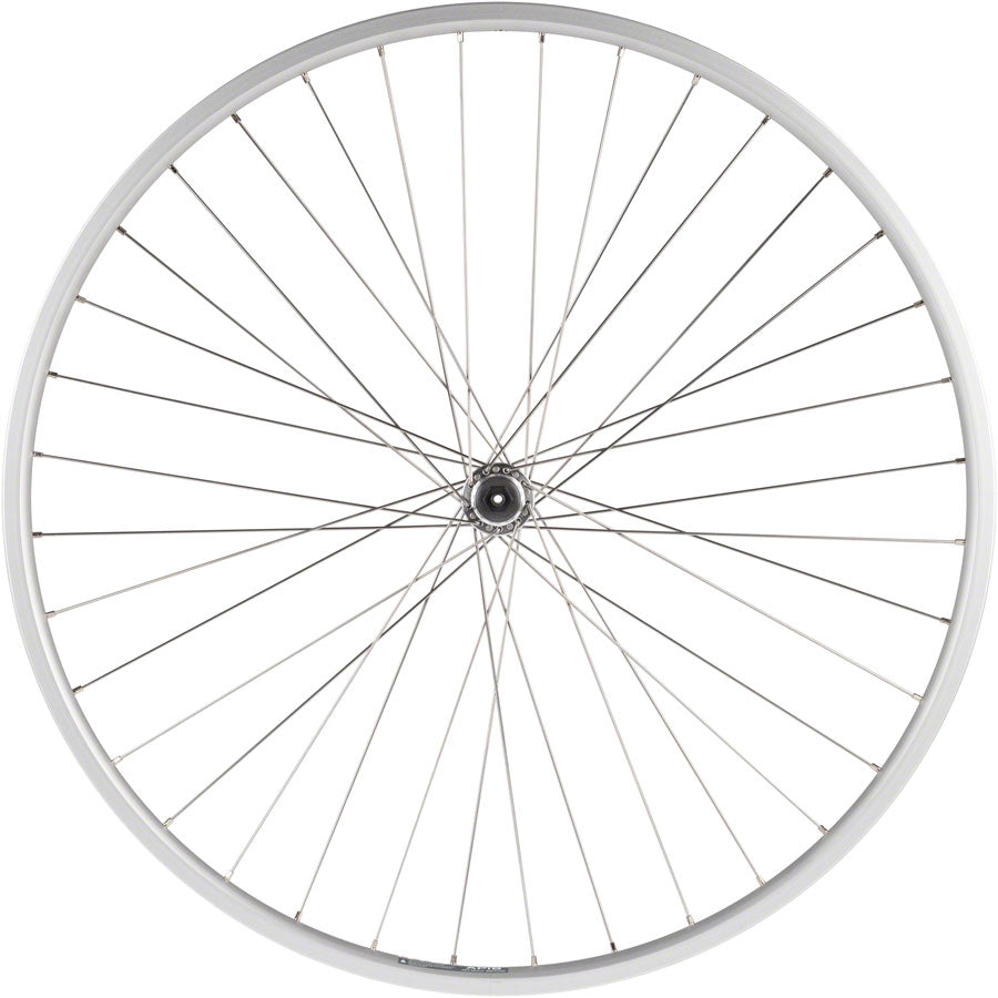 Quality Wheels Value Single Wall Series Front Wheel