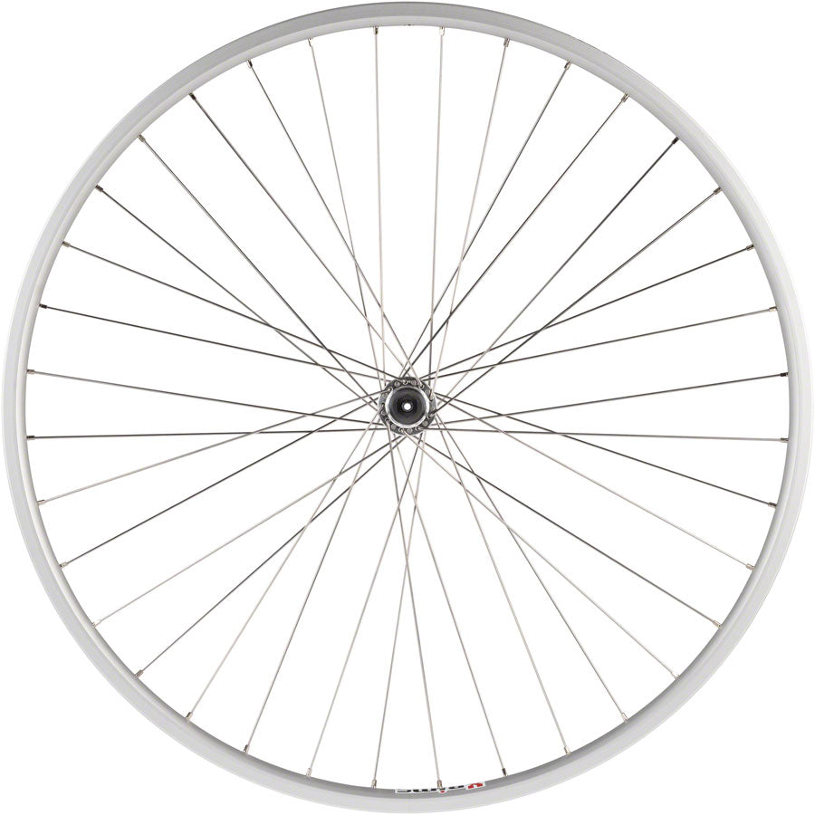 Quality Wheels Value Single Wall Series Front Wheel