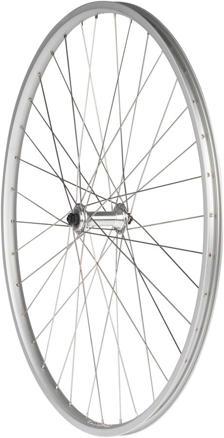 Quality Wheels Value Single Wall Series Front Wheel