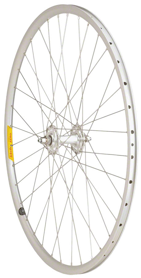 Quality Wheels Track Front Wheel