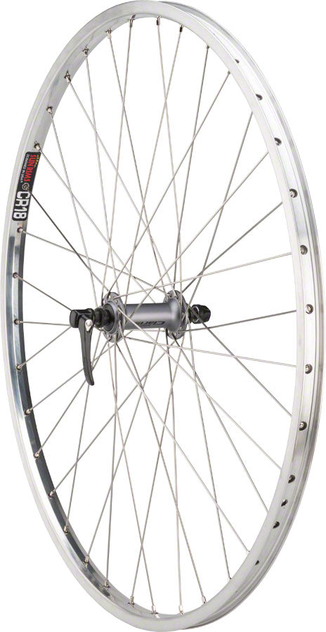 Quality Wheels CR-18 Front Wheel