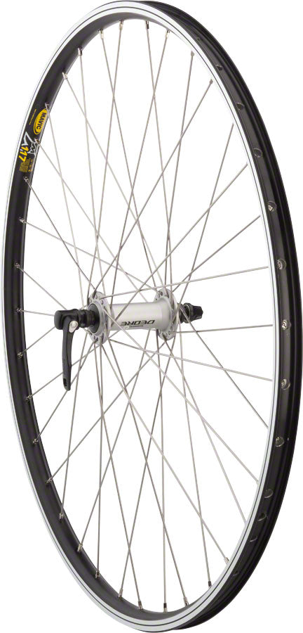 Quality Wheels Mountain Rim