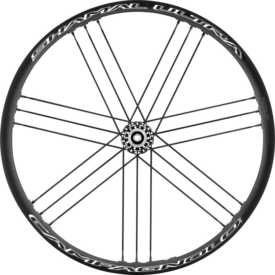 Campagnolo Shamal  Wheelset