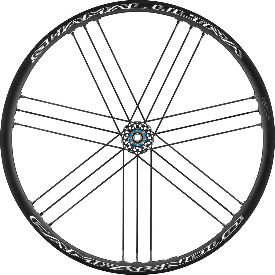 Campagnolo Shamal  Wheelset