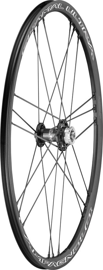 Campagnolo Shamal  Wheelset