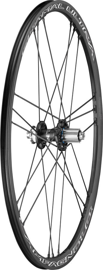 Campagnolo Shamal  Wheelset