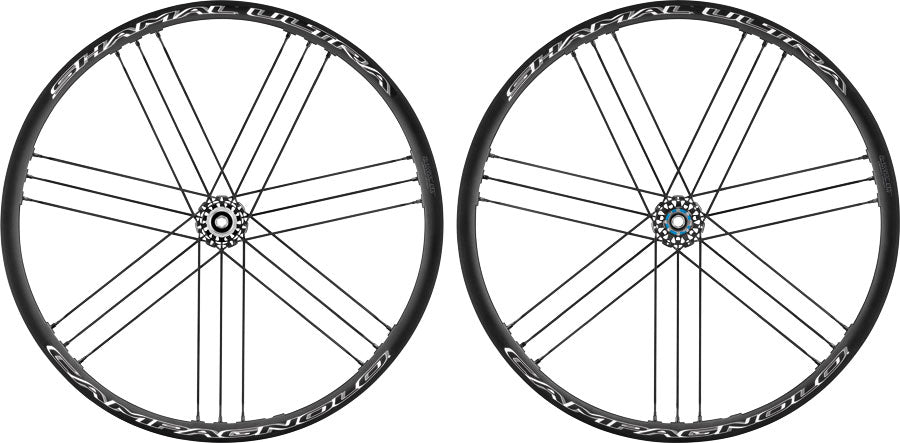 Campagnolo Shamal  Wheelset