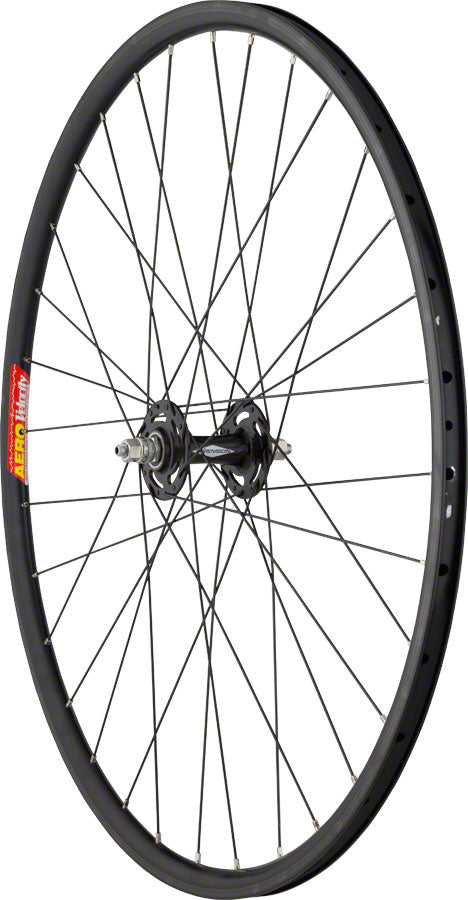 Quality Wheels Track Front Wheel