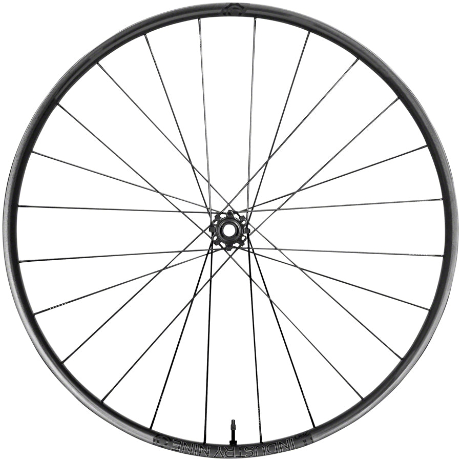 Industry Nine Ultralite 280c Carbon Front Wheel