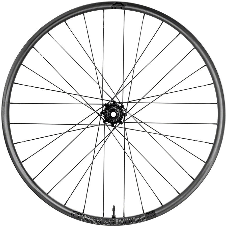 Industry Nine Enduro 315c Rear Wheel