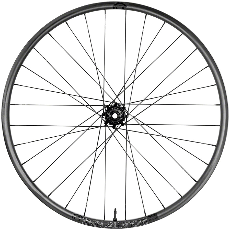 Industry Nine Enduro 315c Rear Wheel