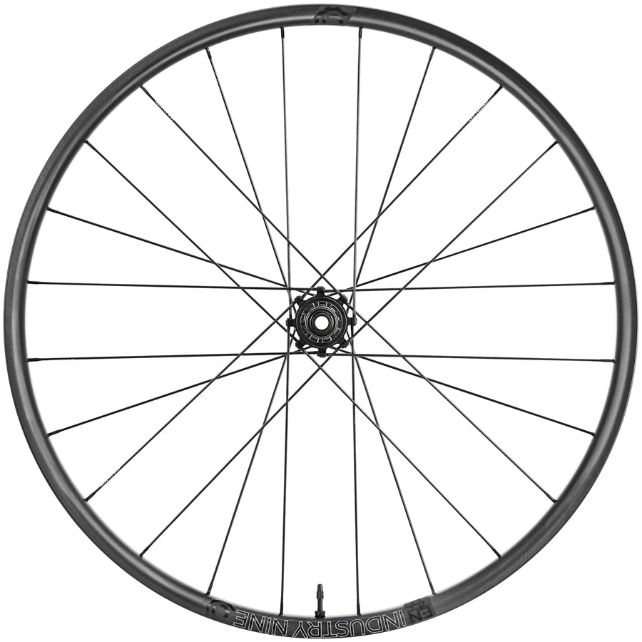 Industry Nine Enduro 355c Front Wheel