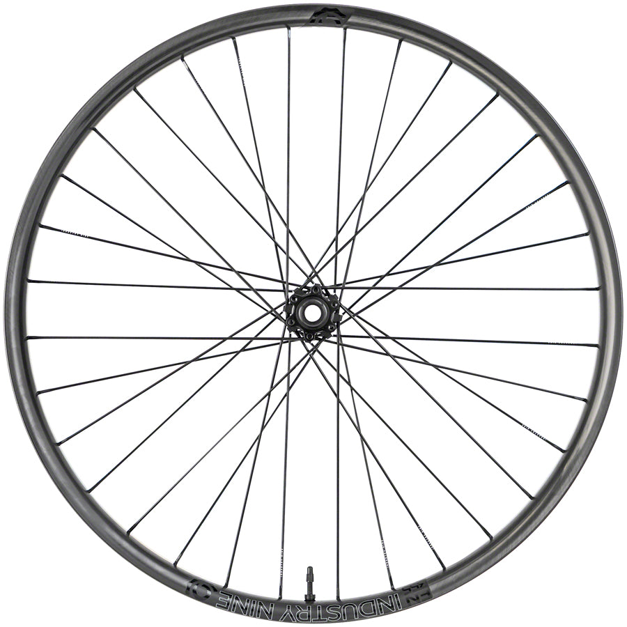 Industry Nine Enduro 355c Front Wheel