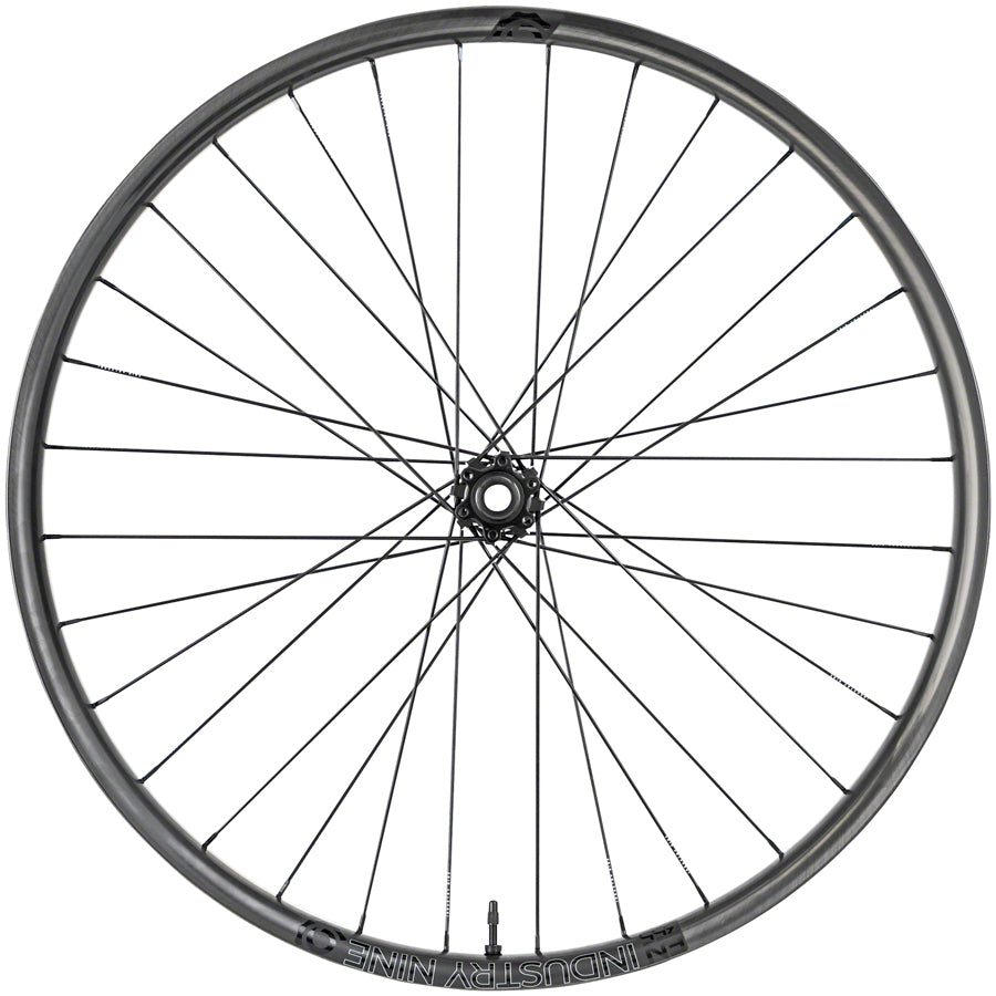 Industry Nine Enduro 355c Front Wheel