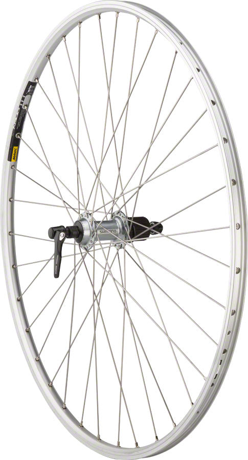 Quality Wheels Tiagra / Open Elite Rear Wheel