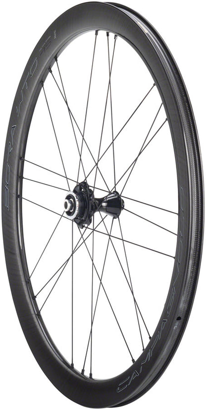 Campagnolo Bora WTO Front Wheel