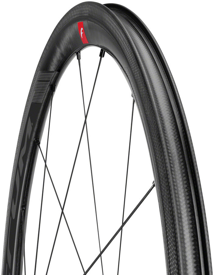 Fulcrum WIND 40C Front Wheel